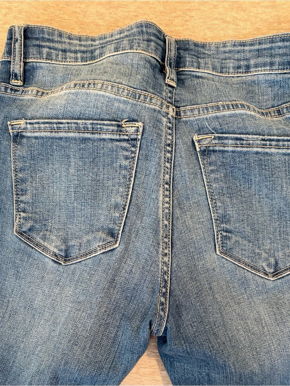 Jeans Subcategory Identification - Picture 2 of 3